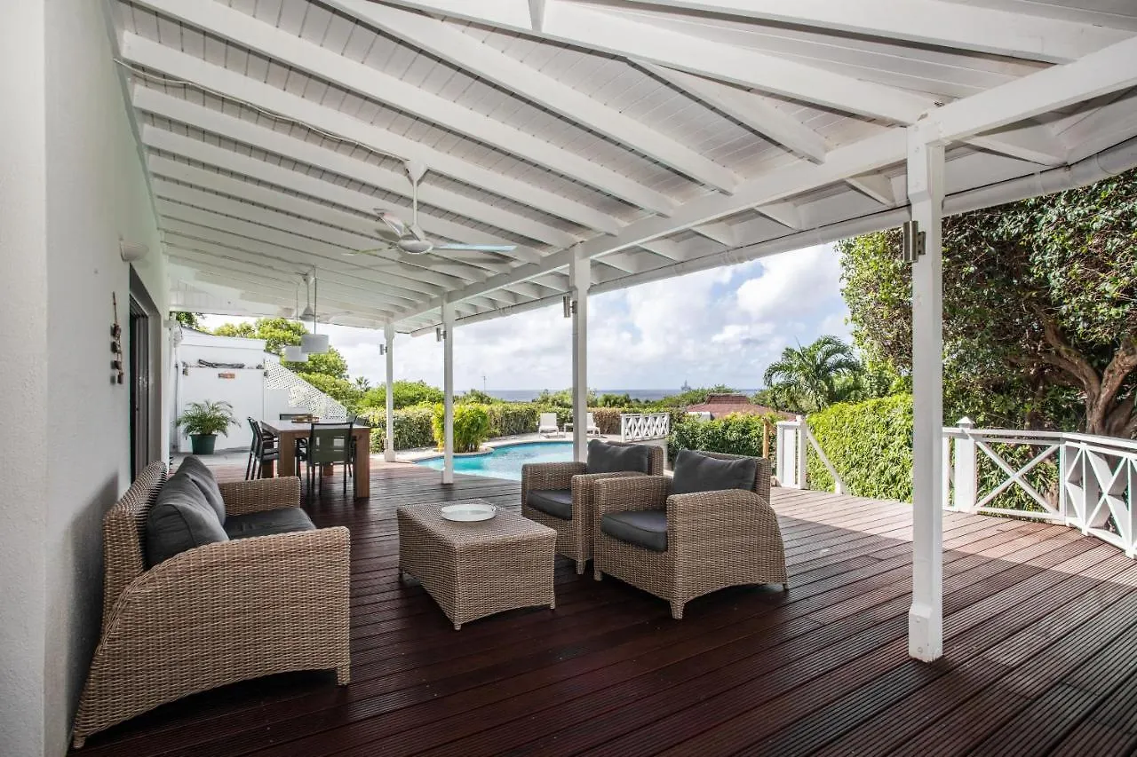 Villa Mai Blu Willemstad 0*,