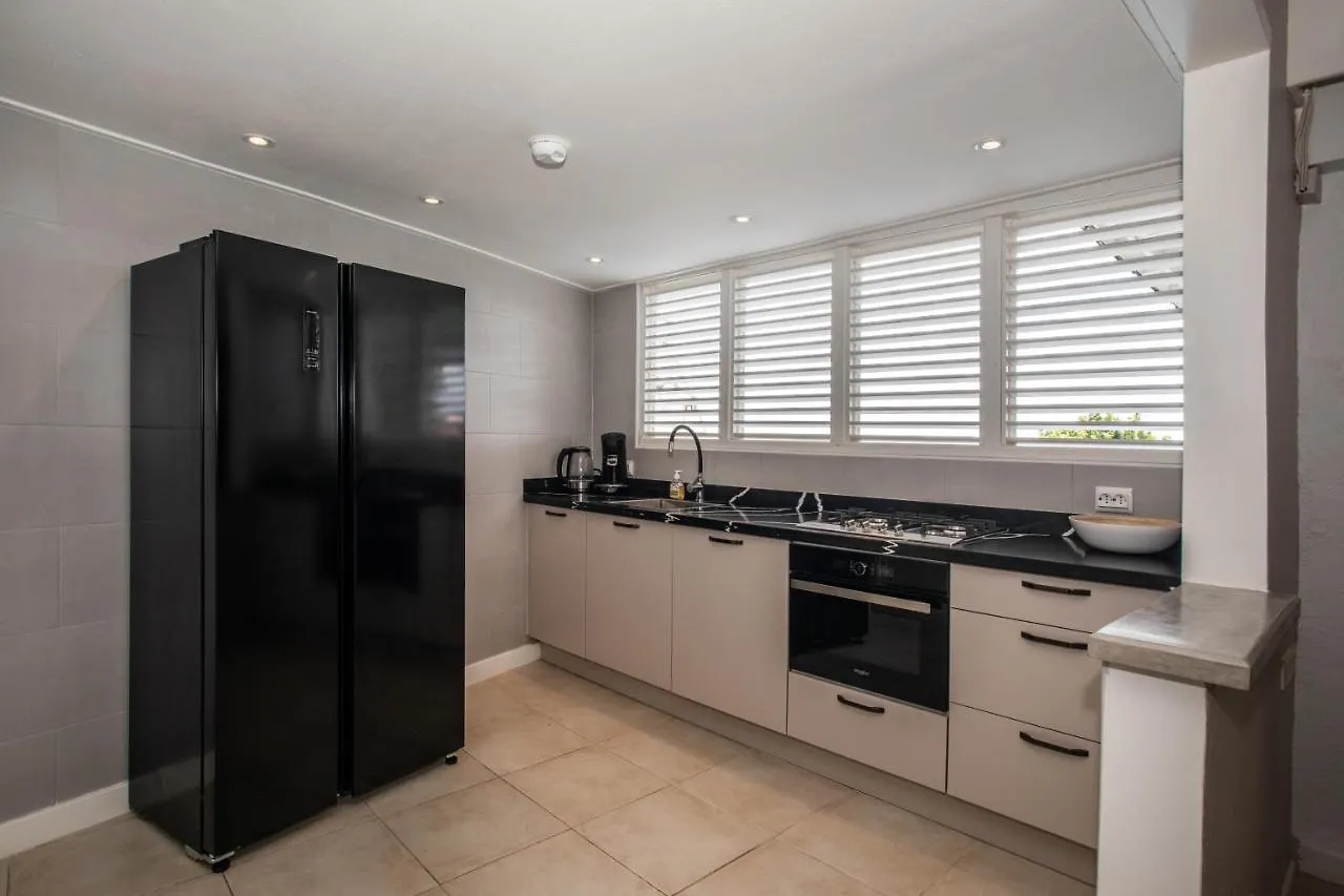 Holiday home Villa Mai Blu Willemstad
