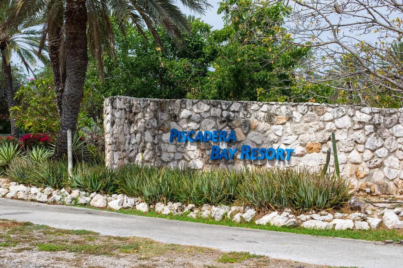 Villa Mai Blu Willemstad Holiday home