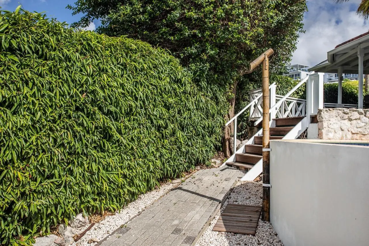 Villa Mai Blu Willemstad