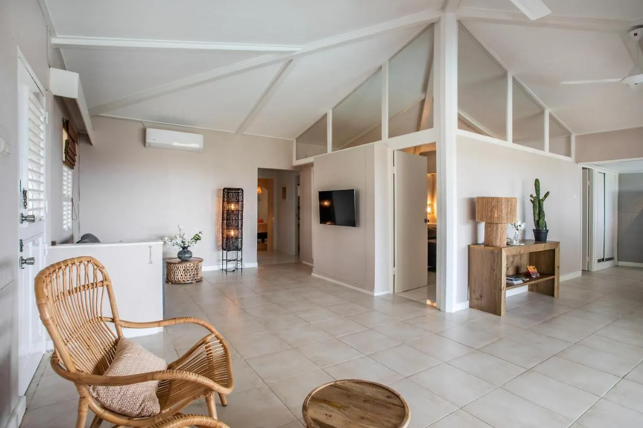 Villa Mai Blu Willemstad Holiday home