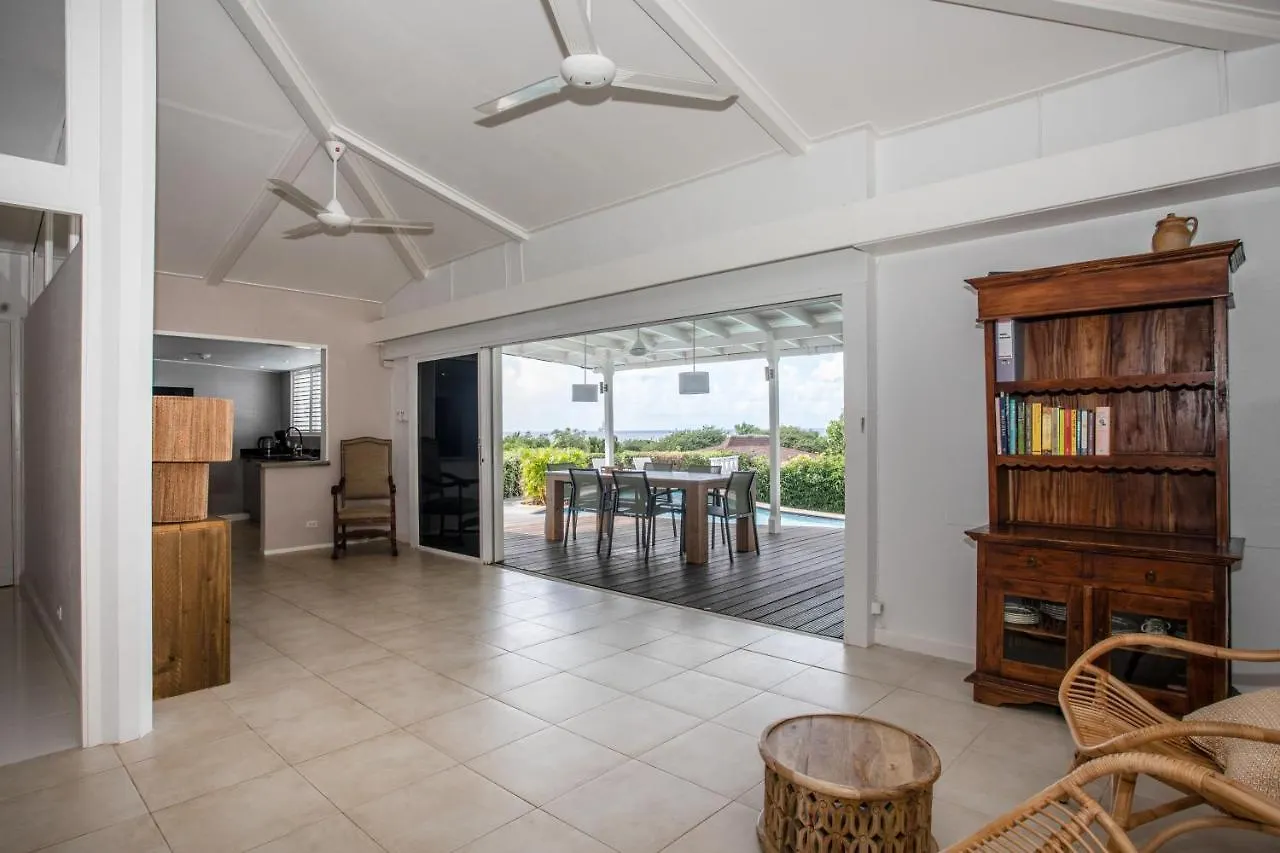 Villa Mai Blu Willemstad Holiday home