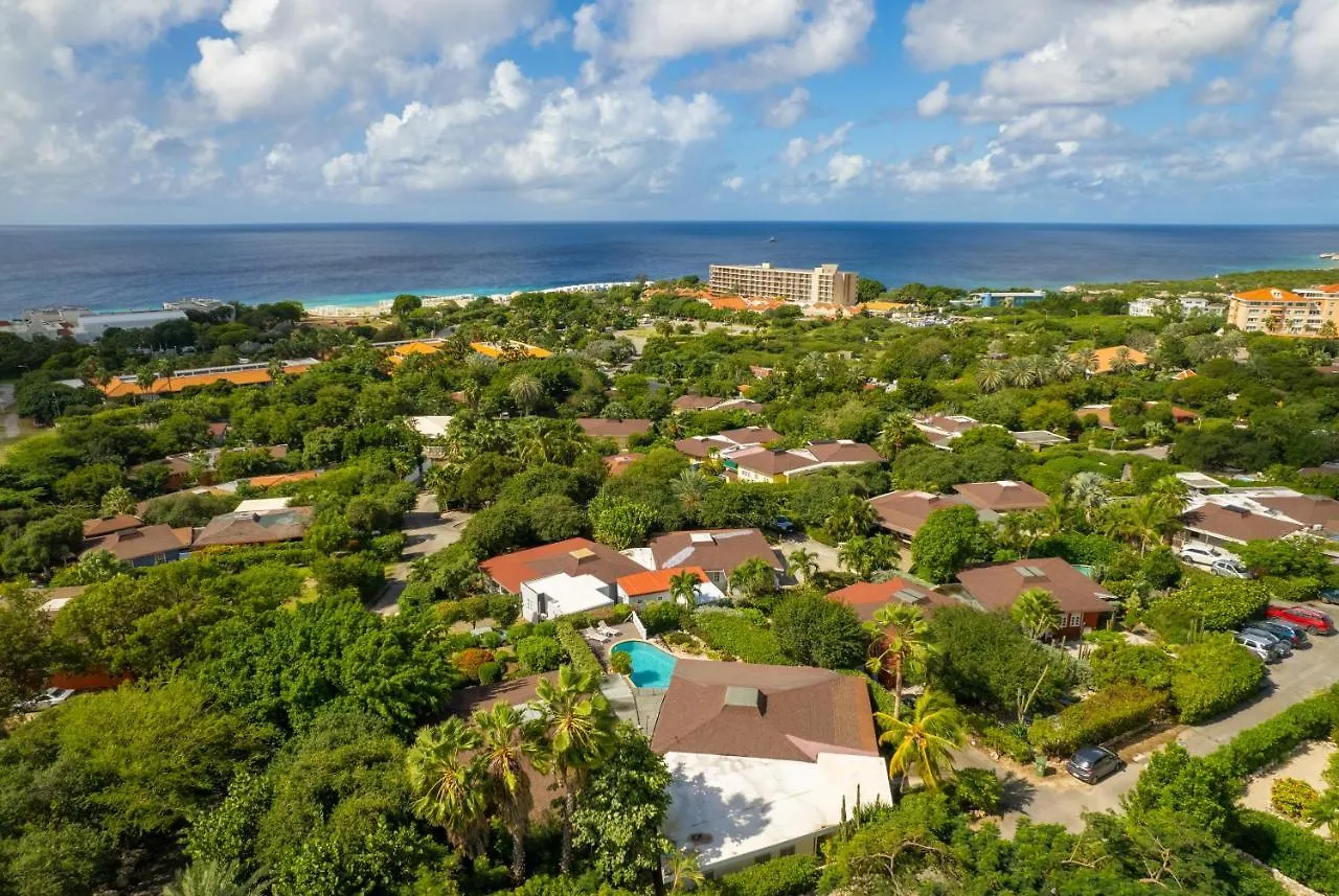 Holiday home Villa Mai Blu Willemstad