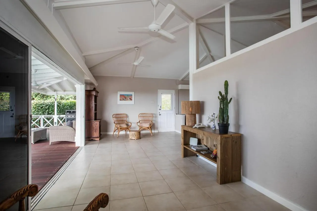 Villa Mai Blu Willemstad Holiday home