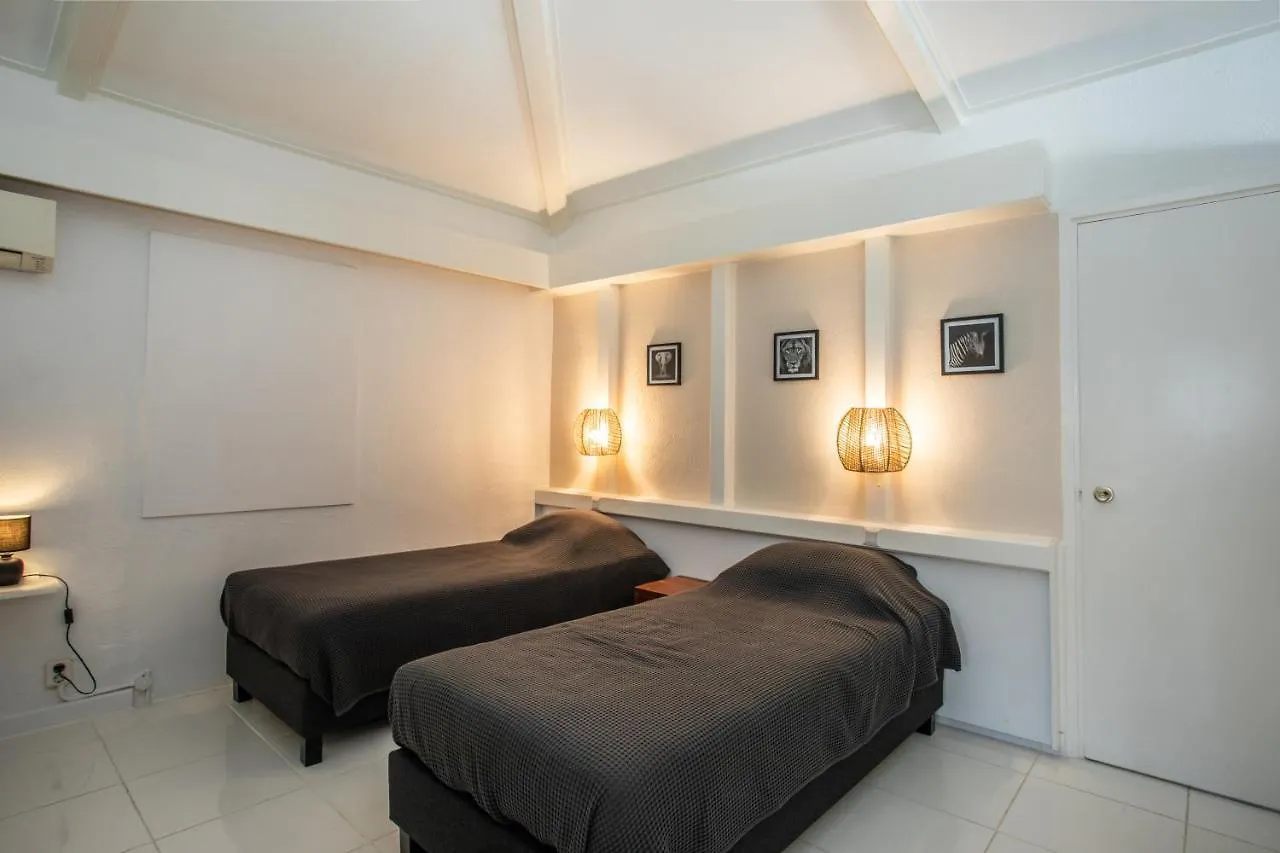Holiday home Villa Mai Blu Willemstad Curacao