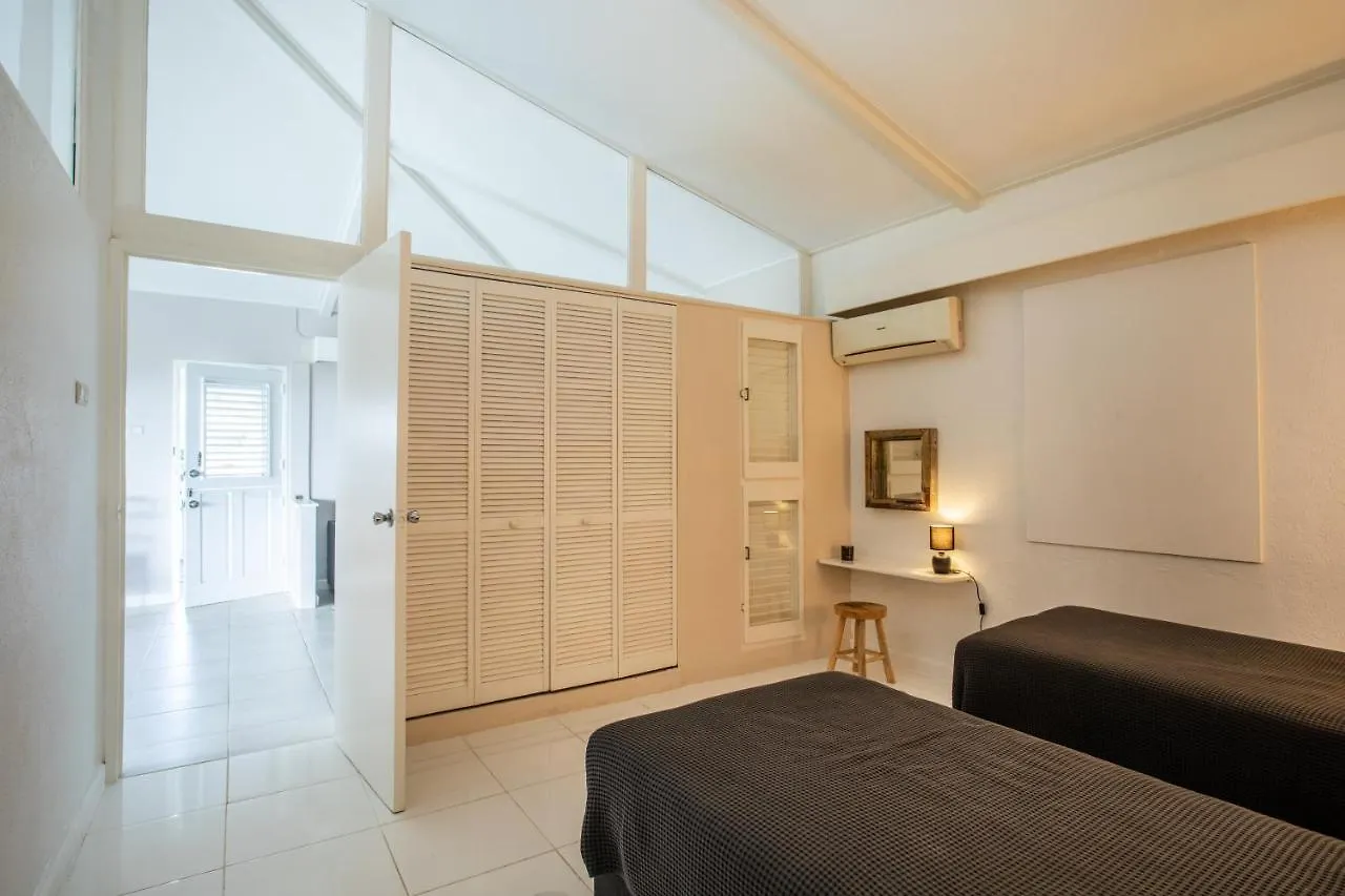 Holiday home Villa Mai Blu Willemstad
