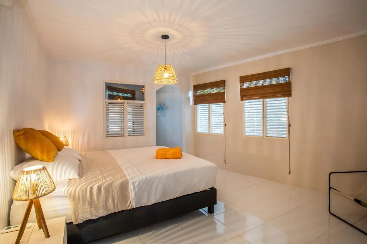 Villa Mai Blu Willemstad