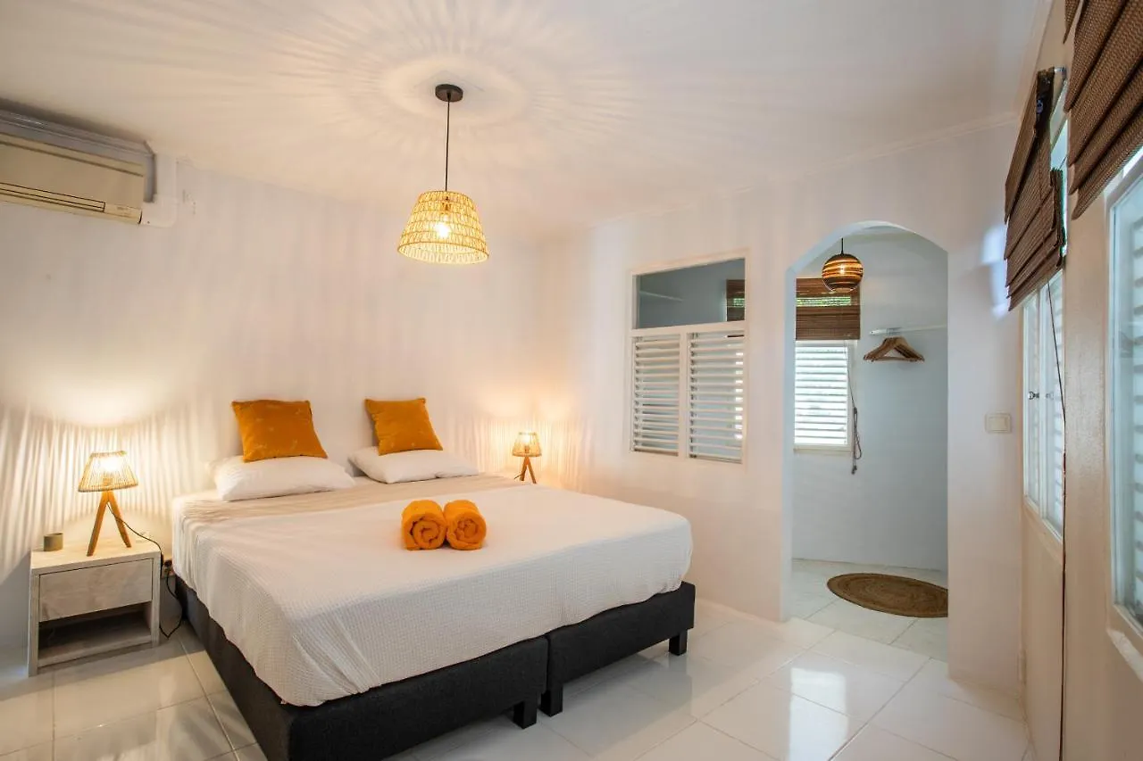 Villa Mai Blu Willemstad 0*,