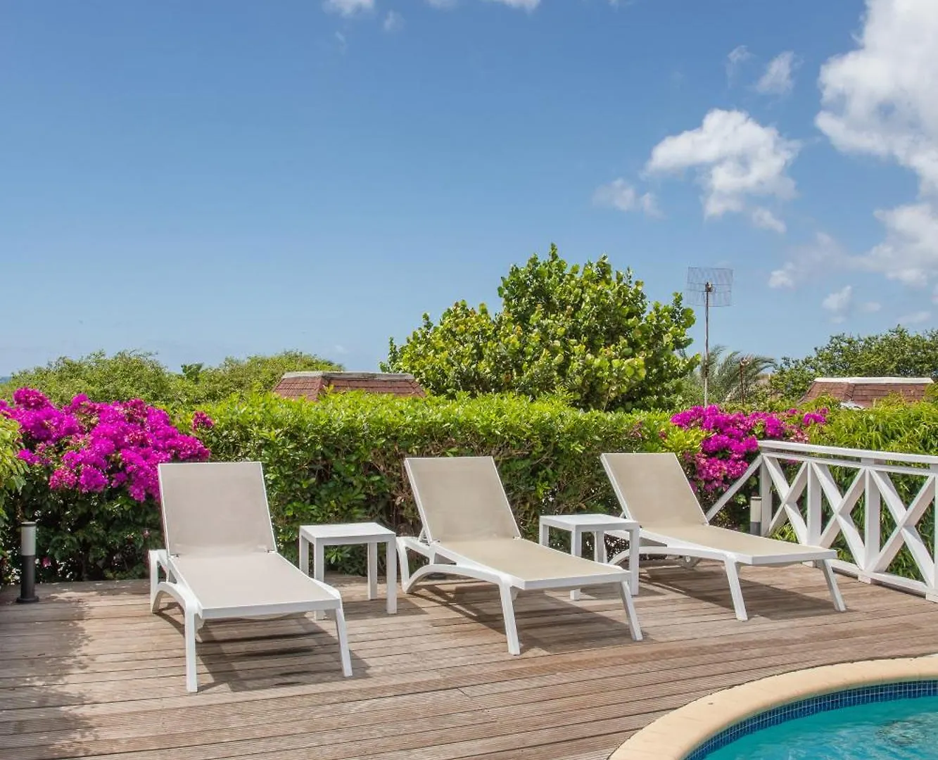 Villa Mai Blu Willemstad Holiday home