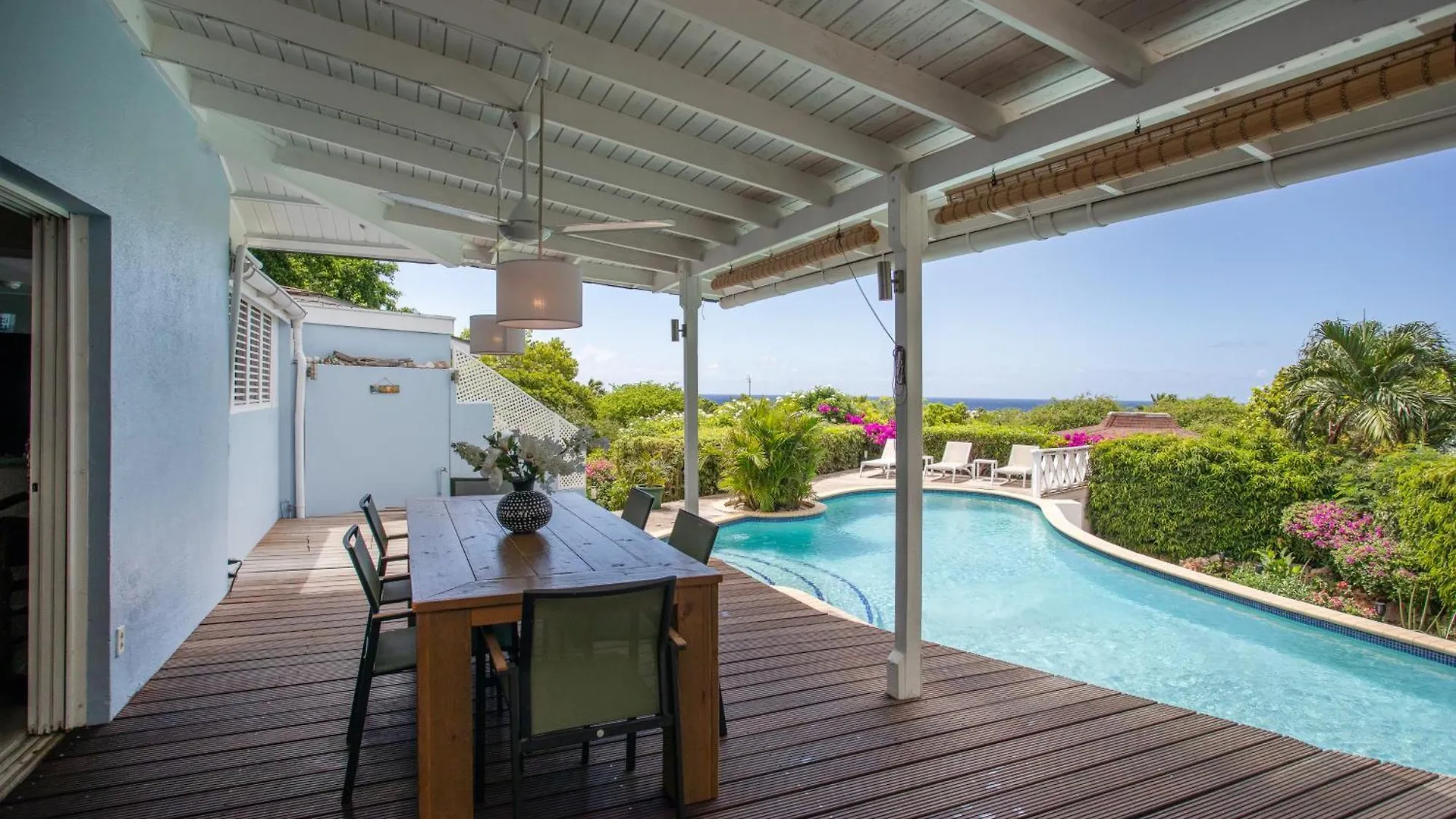 Holiday home Villa Mai Blu Willemstad