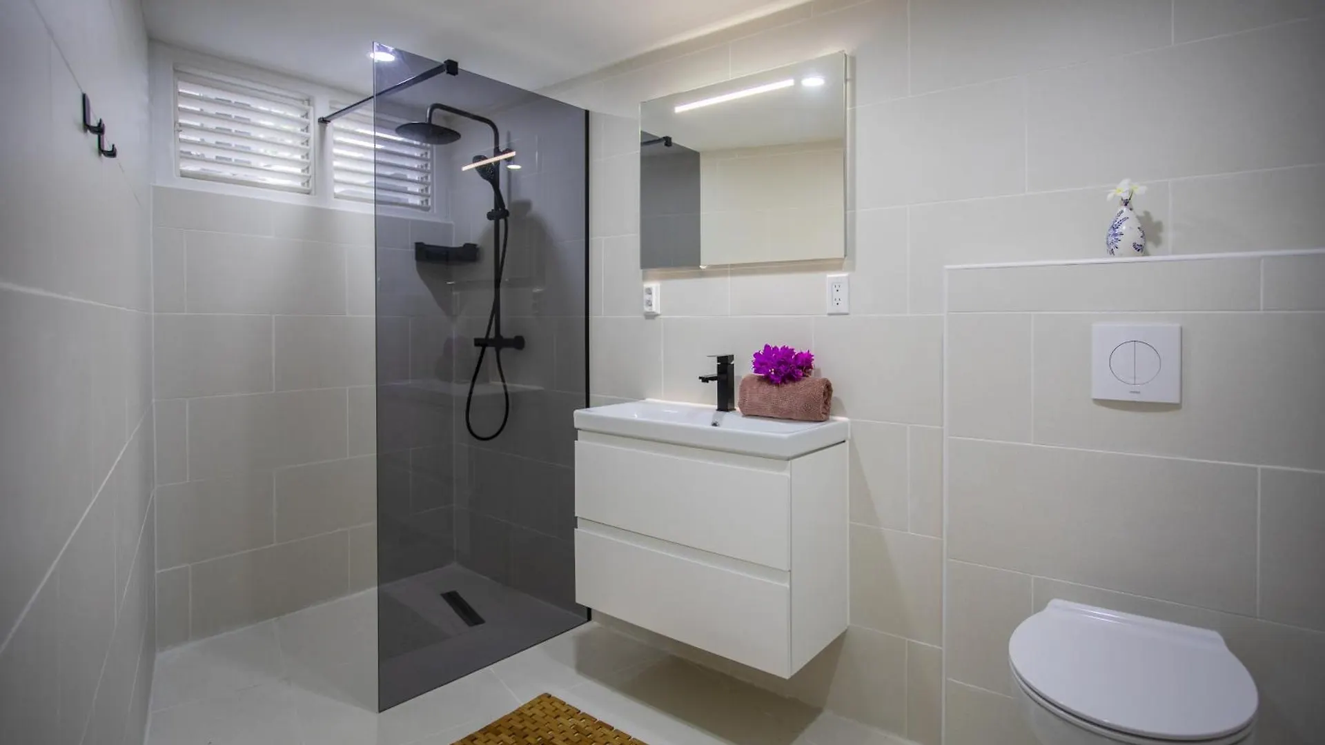 Villa Mai Blu Willemstad Holiday home