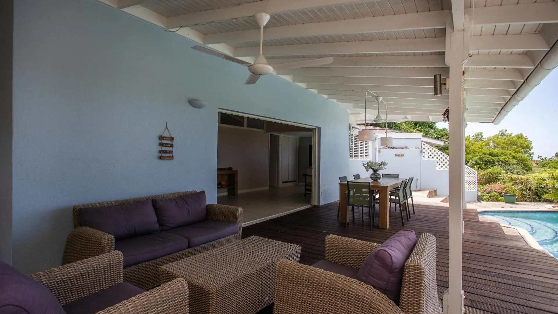Villa Mai Blu Willemstad 0*,  Curacao