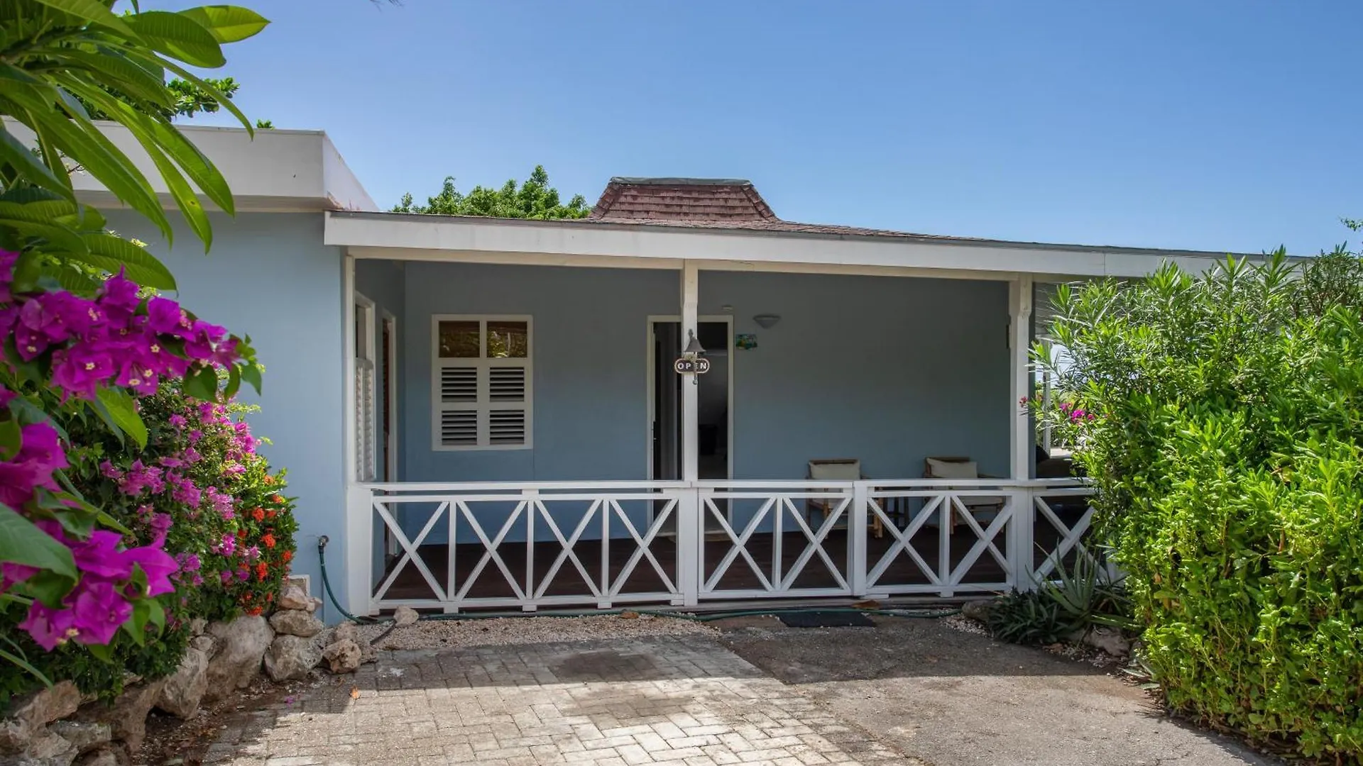 Villa Mai Blu Willemstad
